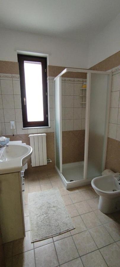 Appartamento Rosahouse Lecce Esterno foto