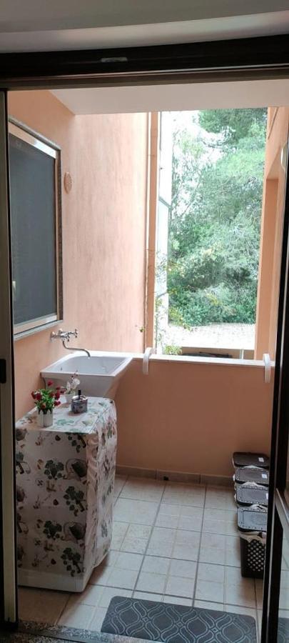 Appartamento Rosahouse Lecce Esterno foto