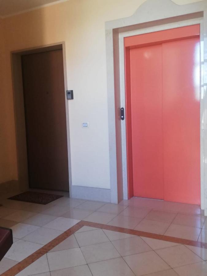 Appartamento Rosahouse Lecce Esterno foto