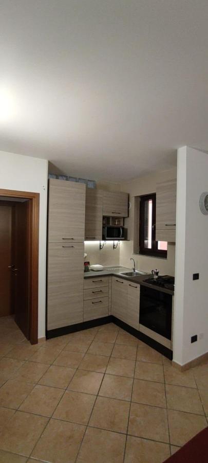 Appartamento Rosahouse Lecce Esterno foto
