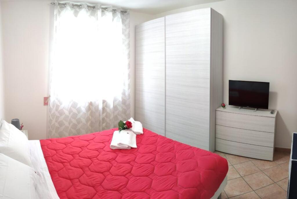 Appartamento Rosahouse Lecce Esterno foto
