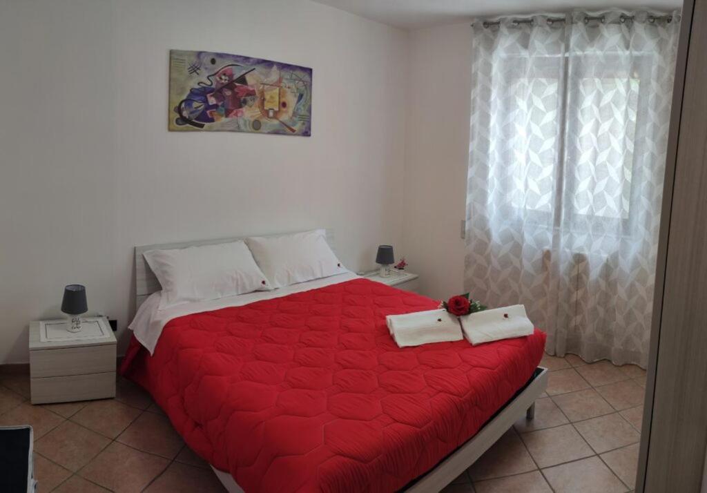 Appartamento Rosahouse Lecce Esterno foto